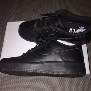 Meet your Posher, Edgar